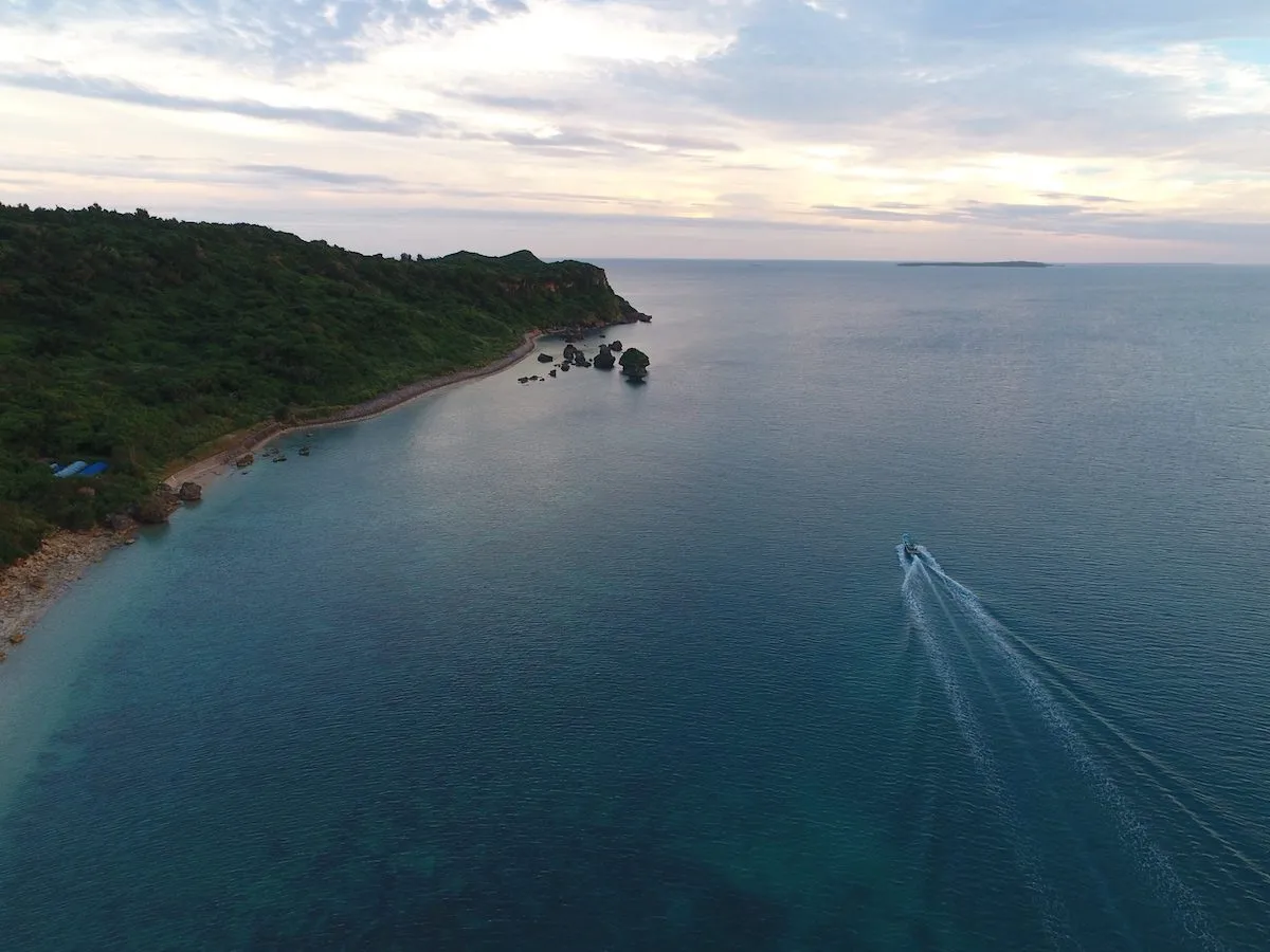 5 Things You Should Know About Drones in Japan