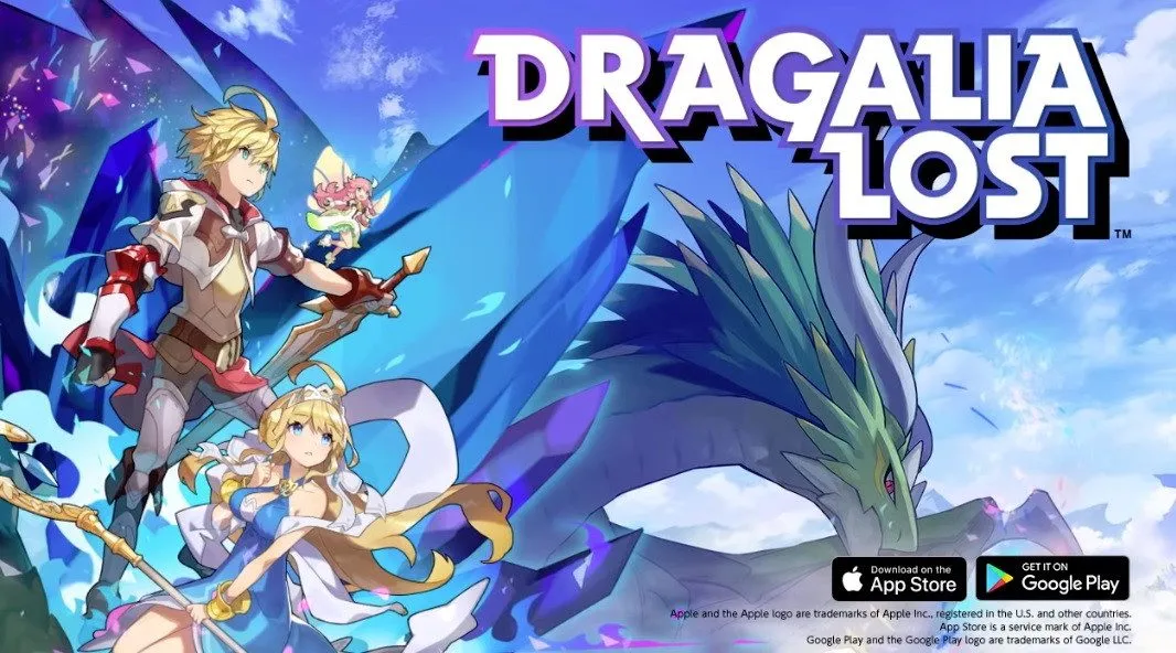 Sensor Tower: Dragalia Lost earned $106 Million in its first year