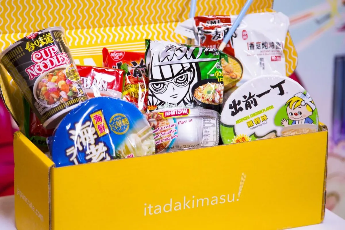 Umai Crate: The Definitive Seven-Month Long Review
