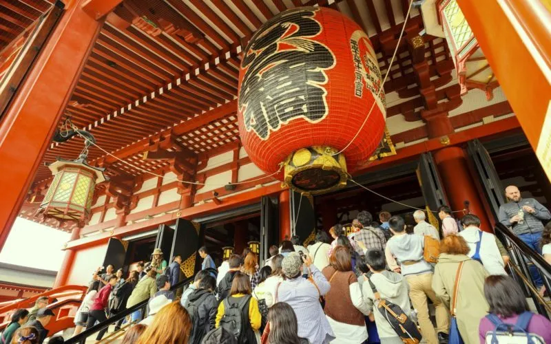 7 Live Streams of Japan to Watch From Home