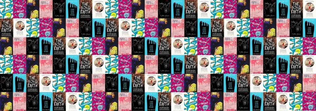 8 Contemporary Japanese Novelists (Who Aren’t Haruki Murakami)