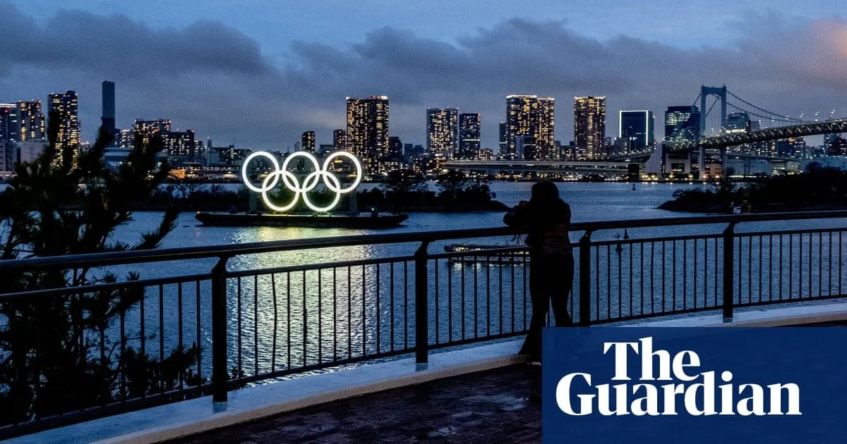 Tokyo Olympics to start in July 2021 after coronavirus rescheduling