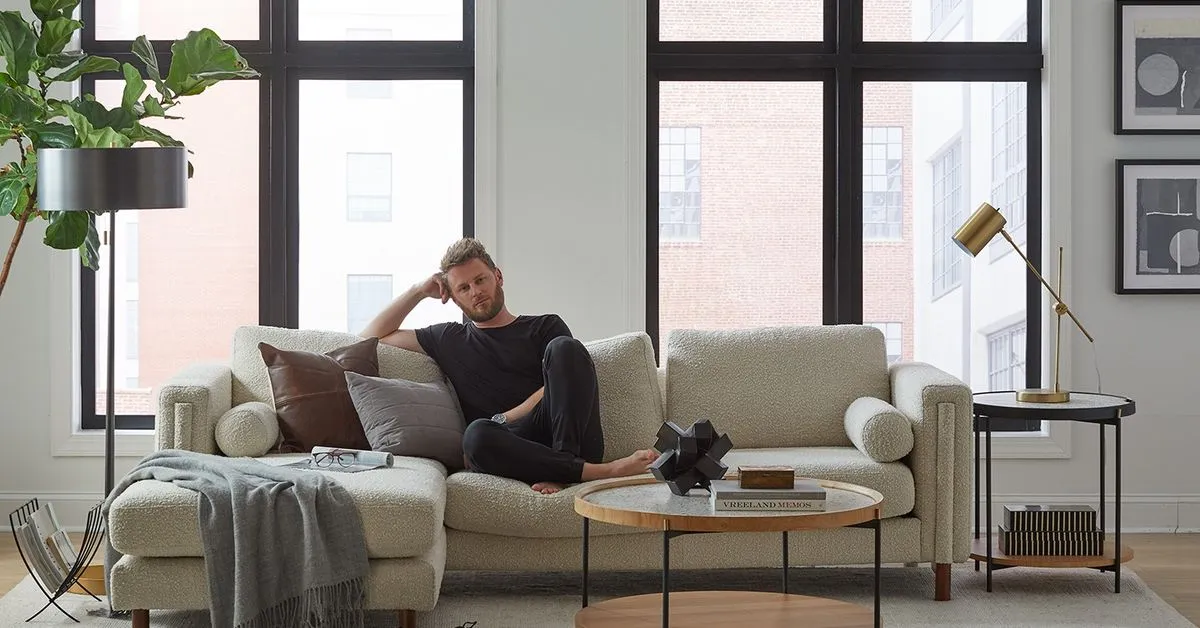 Queer Eye’s Bobby Berk on designing for Japanese homes, TikTok, and the new iPhones