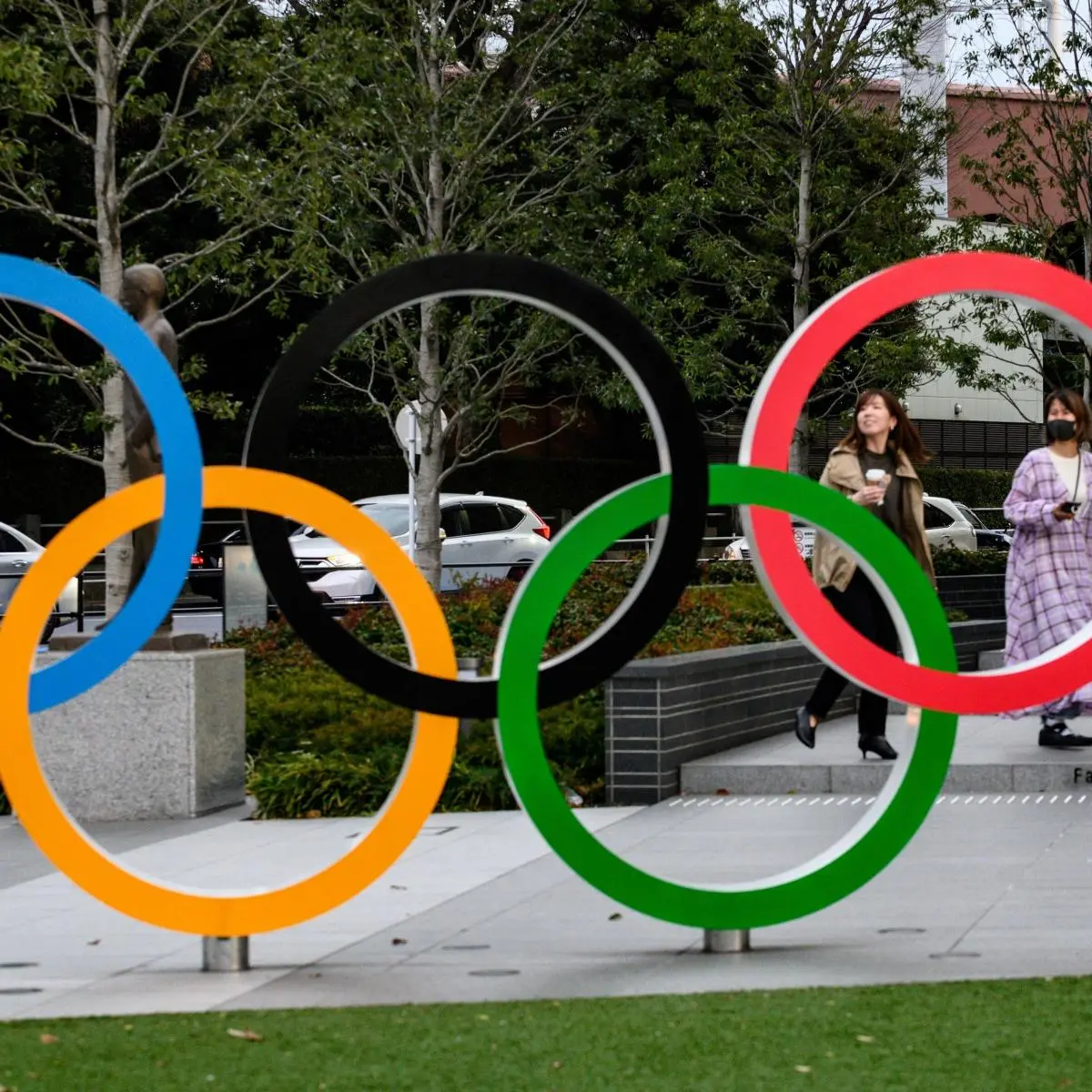 Tokyo Olympics Rescheduled for July to August 2021 Due to Coronavirus