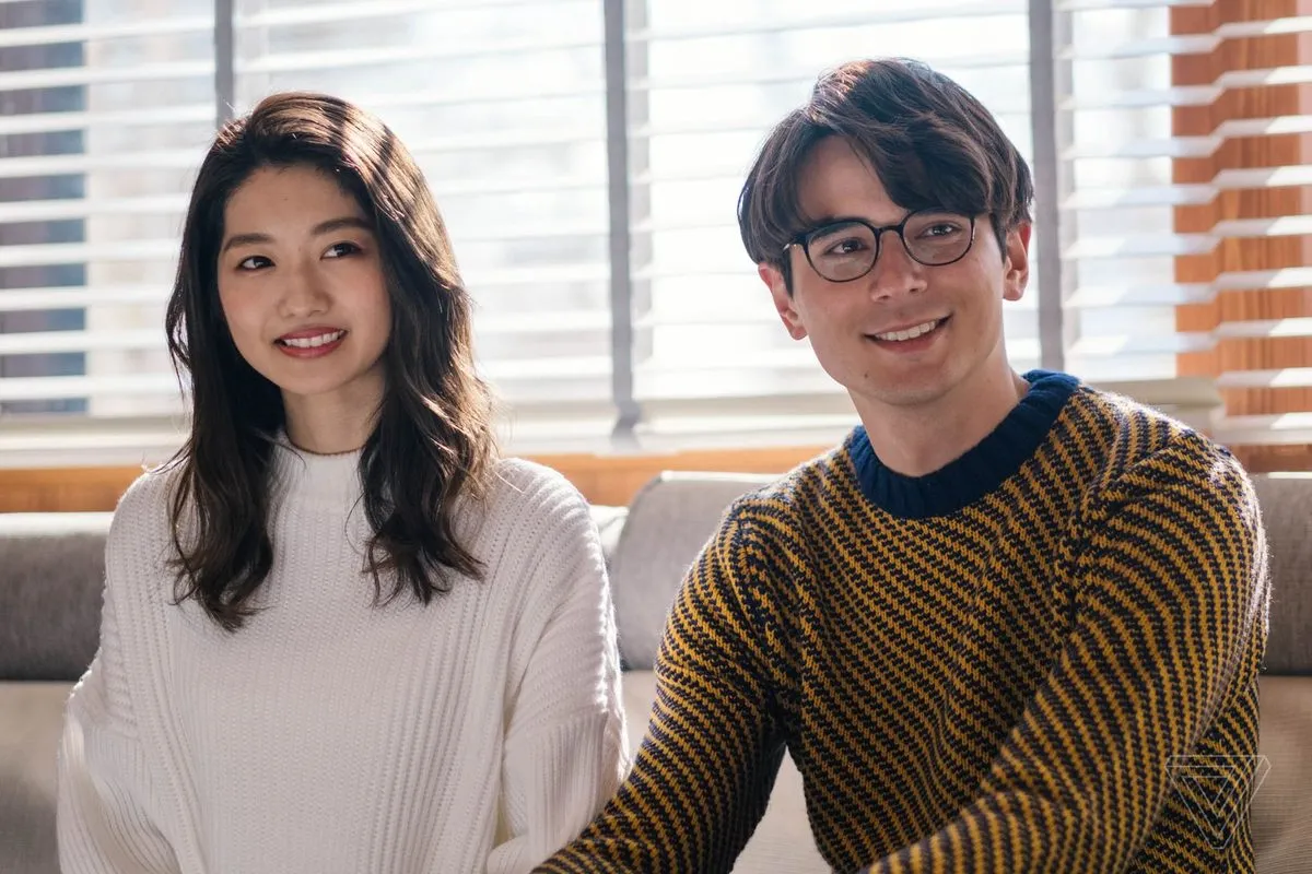 Netflix's Terrace House: Opening New Doors is a major return to form