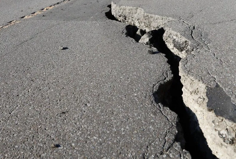 M4.2 quake hits northern Hokkaido, no tsunami warning issued