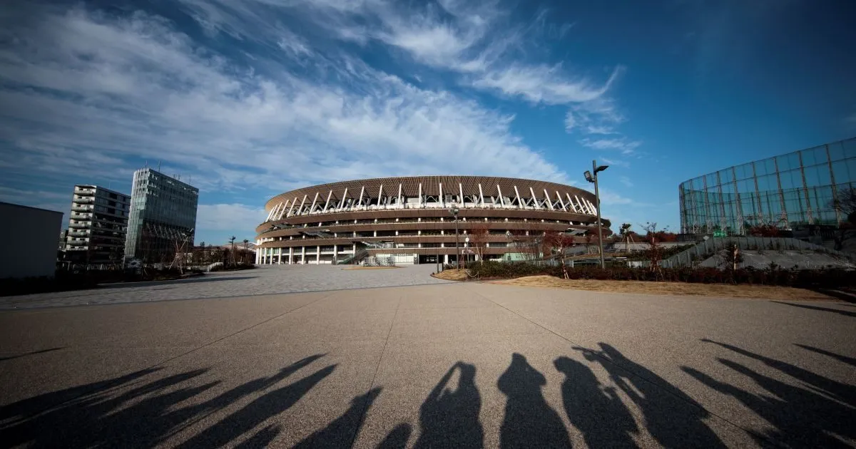 2020 Tokyo Olympics could cost Japan more than $26 billion