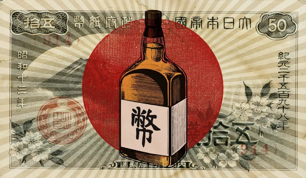 Can We Ever Make It Suntory Time Again?
