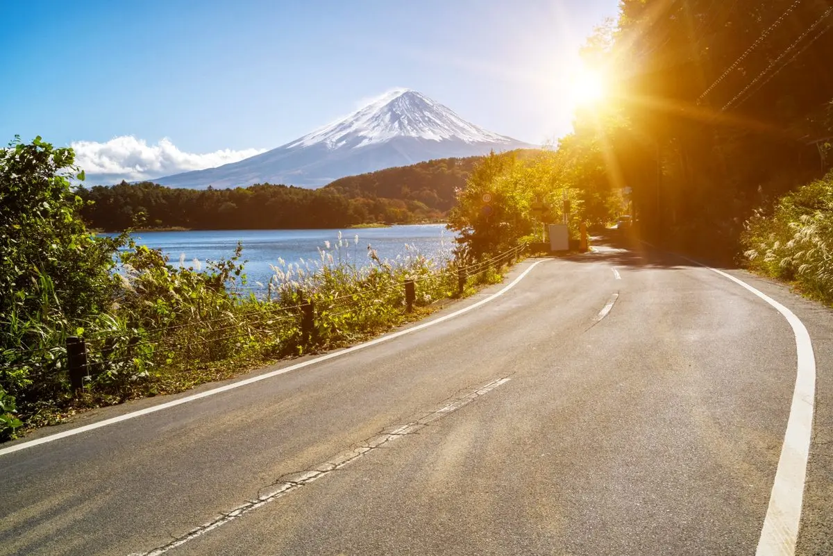 Another Roadside Attraction: 3 Random Joys of Japanese Highway Travel