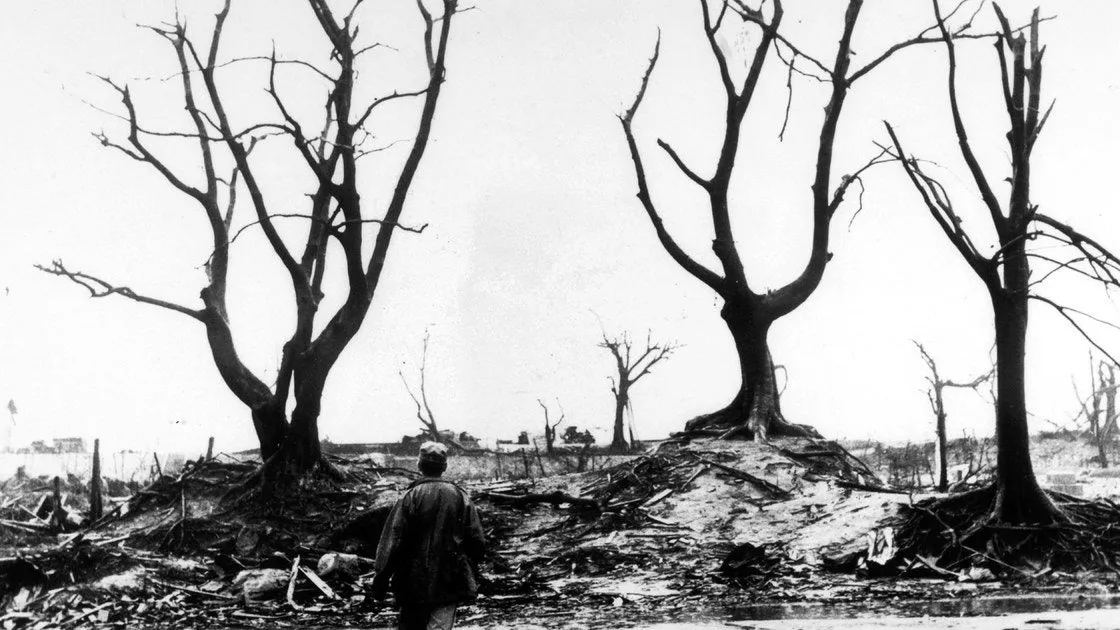 Hiroshima