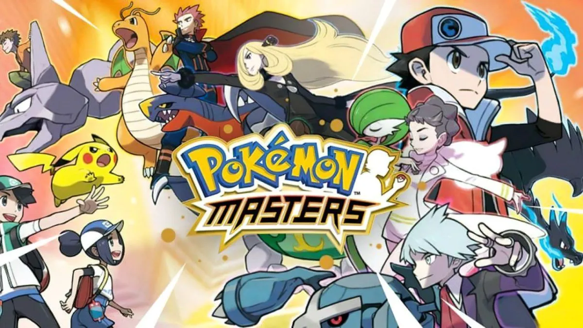 Sensor Tower: Pokémon Masters is No. 1 for iPhone downloads in 27 countries