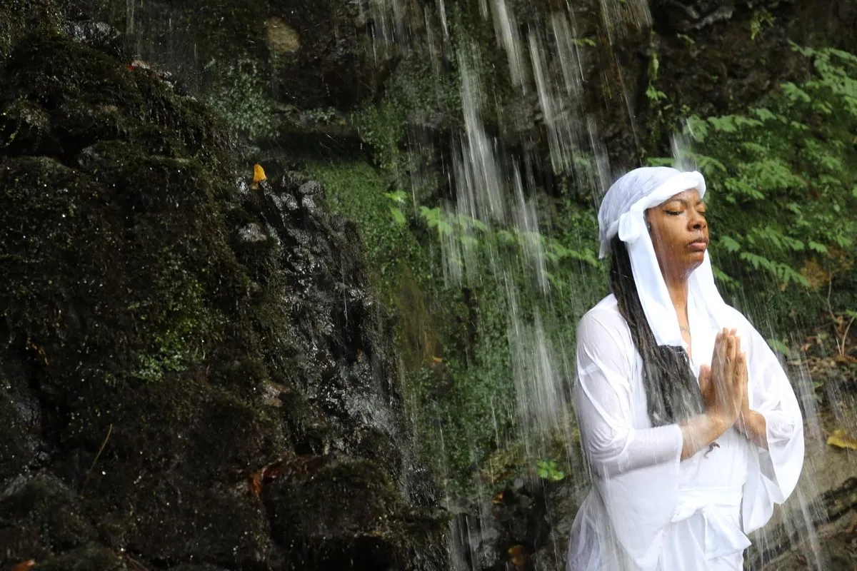 Voyaging Towards Introspection with the Yamabushi Mountain Monks