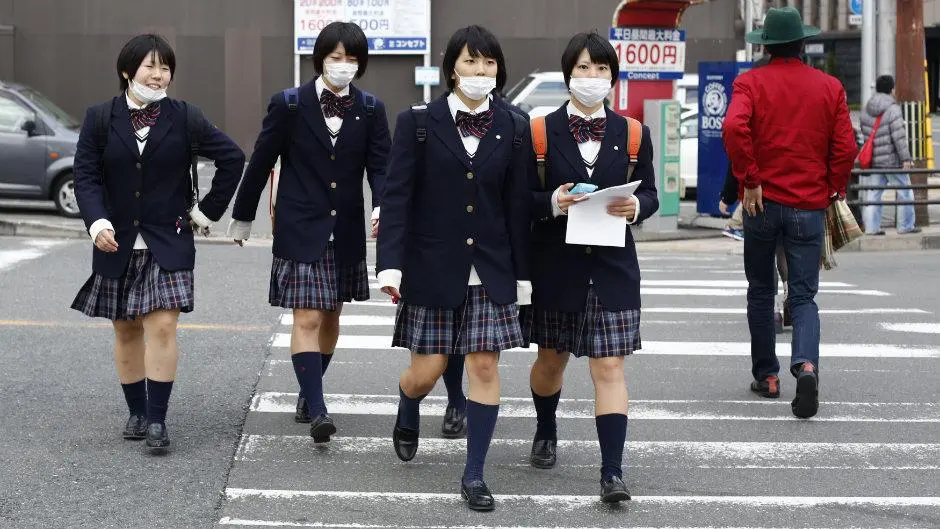 A quick history of why Asians wear surgical masks in public
