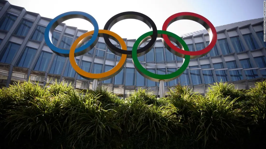 Japanese PM and IOC chief agree to postpone 2020 Olympics until 2021