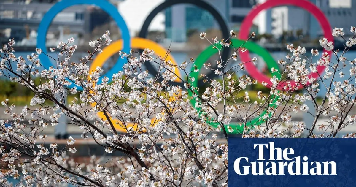 IOC president Thomas Bach considering Olympic Games in spring 2021