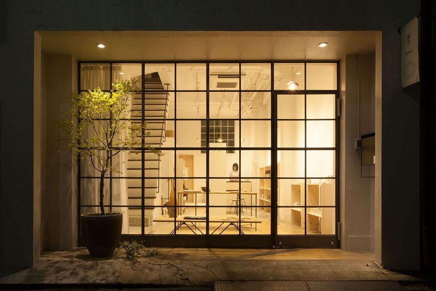 Kumu: A New Gallery in Tokyo To Showcase Craftsmanship From Around Japan
