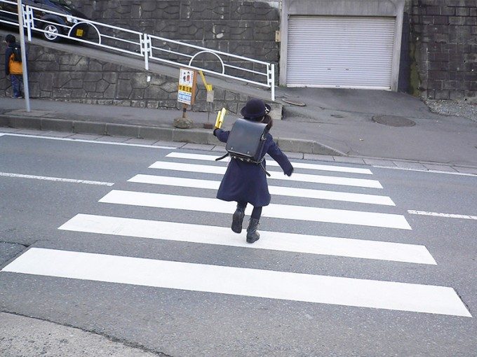 Japan's "independent" schoolchildren are more supervised than it appear