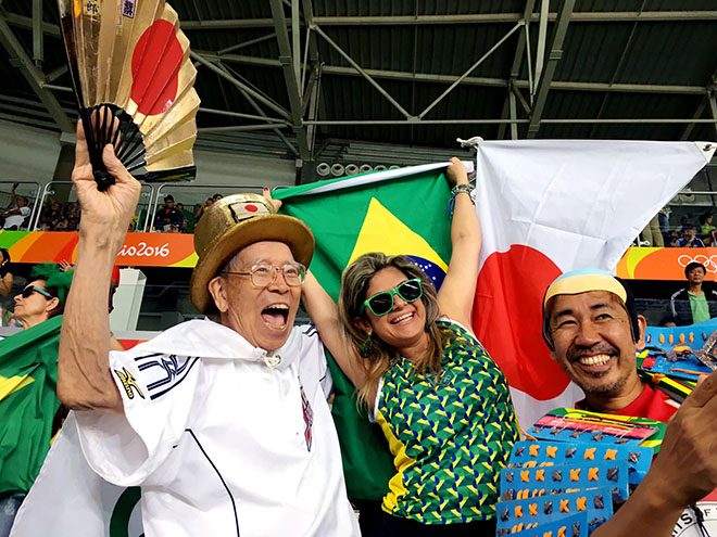 Expect to pay 10,000 yen for most events in Tokyo Olympics