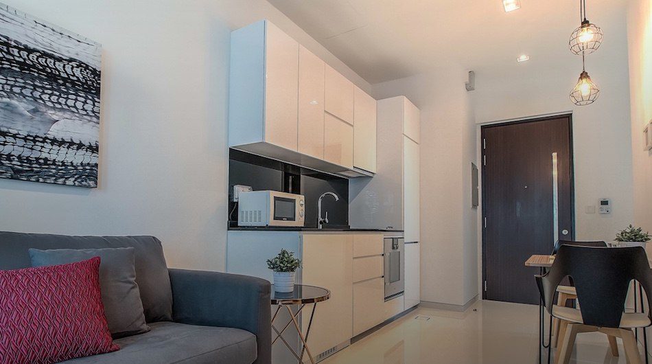 Rakuten invests $2.8m in Singapore-based serviced apartment startup