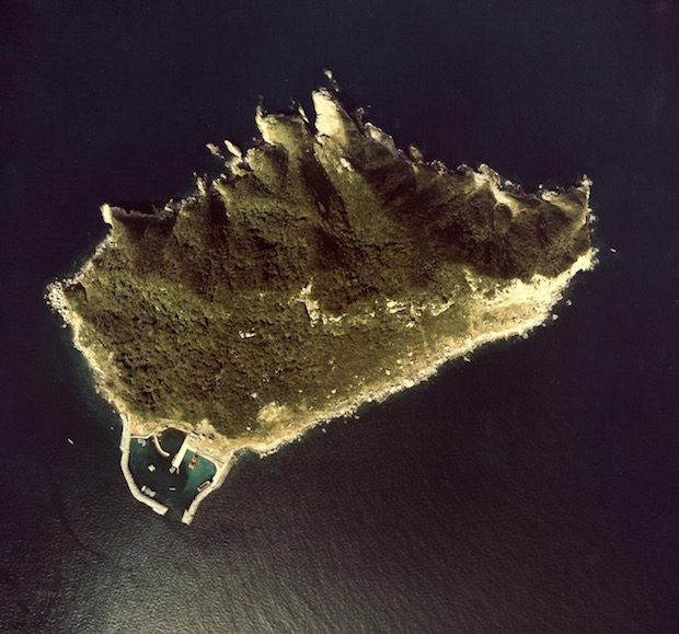 Sacred island of Okinoshima recommended for UNESCO World Heritage site status