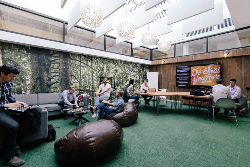 WeWork reportedly to debut in Japan with 10 to 20 Tokyo workspaces