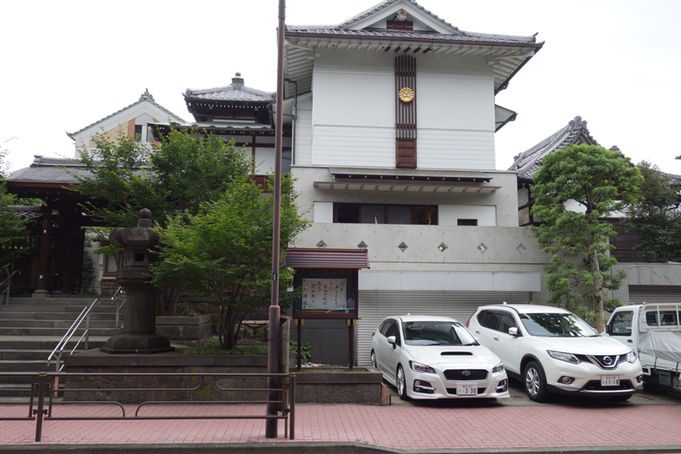 The Automobiles of Tokyo 2017