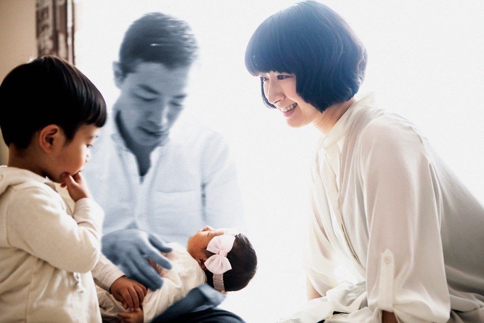 The Booming Japanese Rent-A-Friend Business