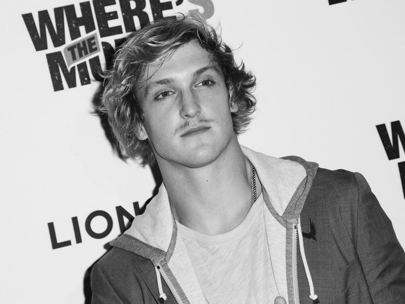 Logan Paul scandal over Youtube video in Aokigahara forest