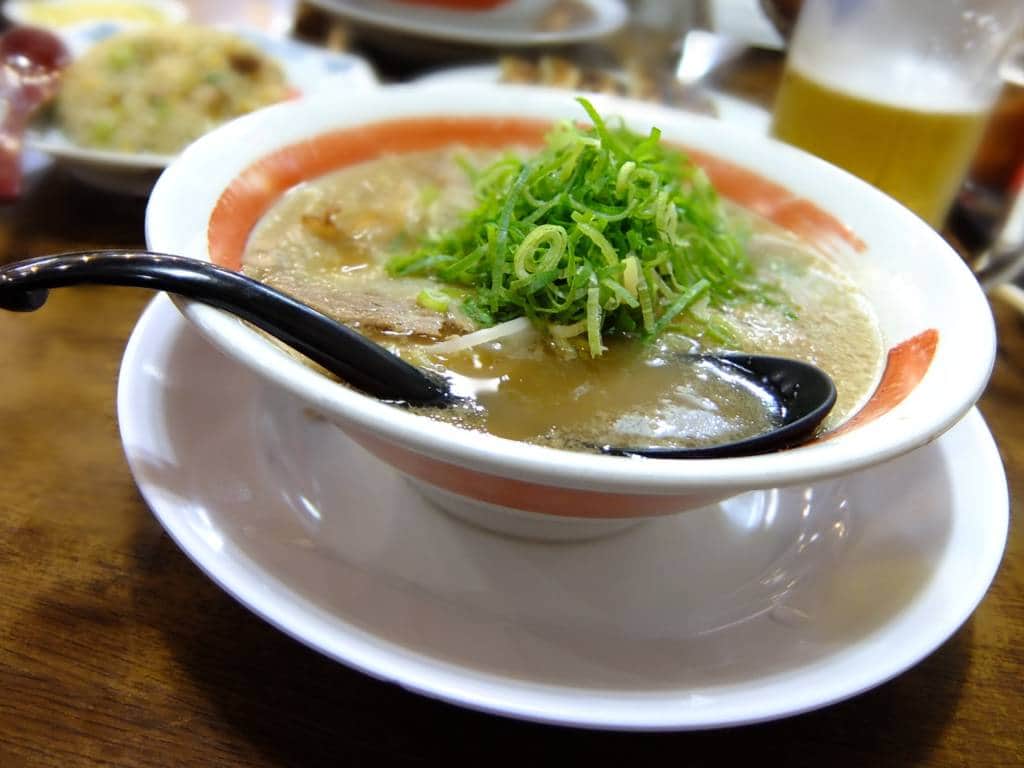 Random Ramen: 10 Unique Bowls You Have to Try in Tokyo