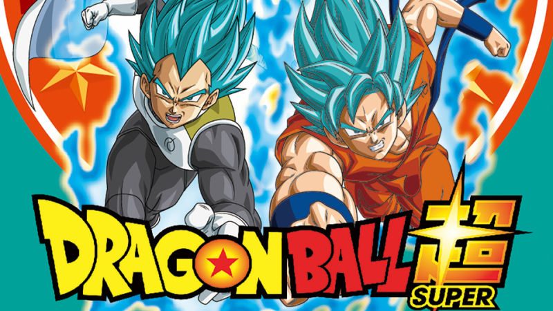 The Dragon Ball Super TV Anime Is Ending This March