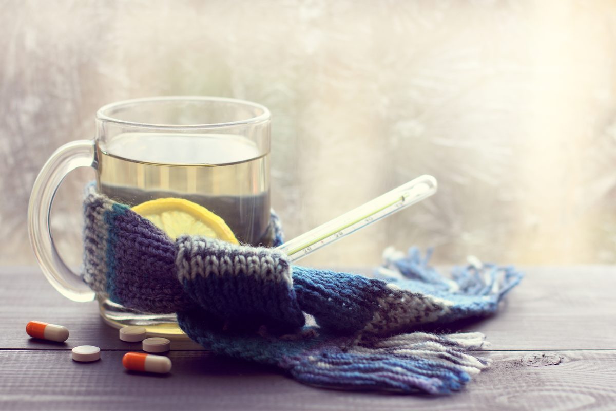 Cold Comforts: From OTC Japanese Drugs to Home Remedies for Flu Season