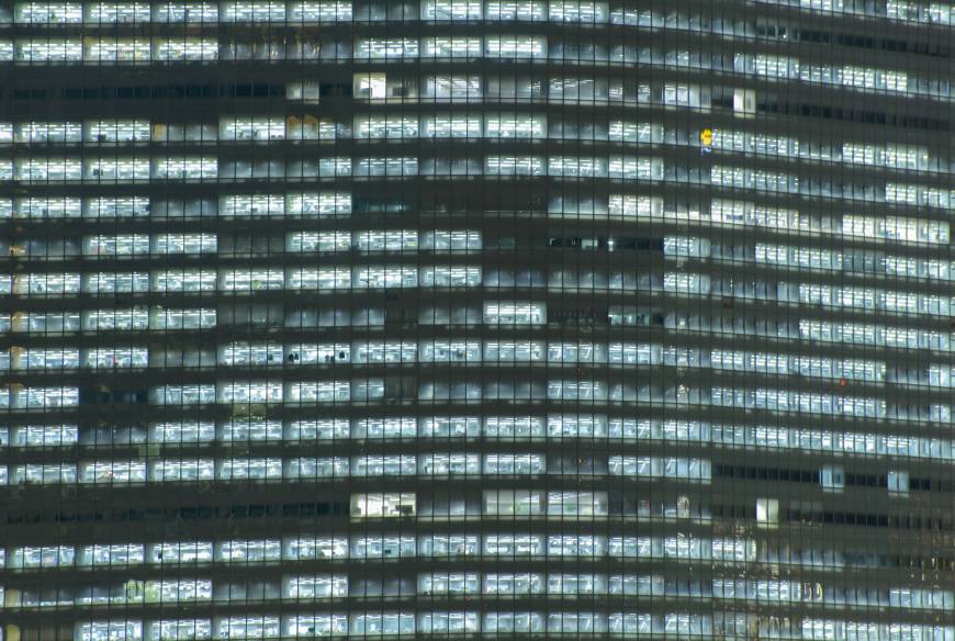 Challenges to the Japanese style of work