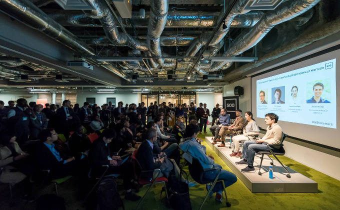 DisruptingJapan 116: How Startups Can Attract, Retain, and Develop Staff in Japan