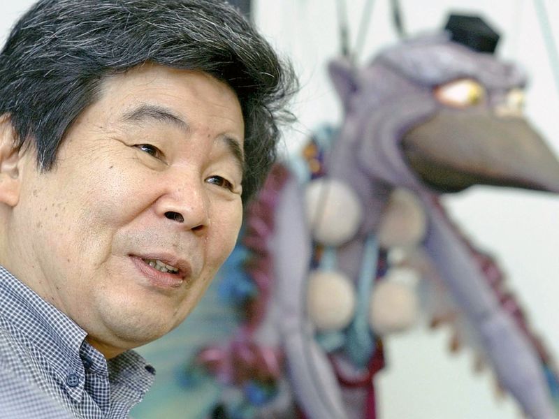 The Sprawling Legacy of Isao Takahata, Co-Founder of Studio Ghibli