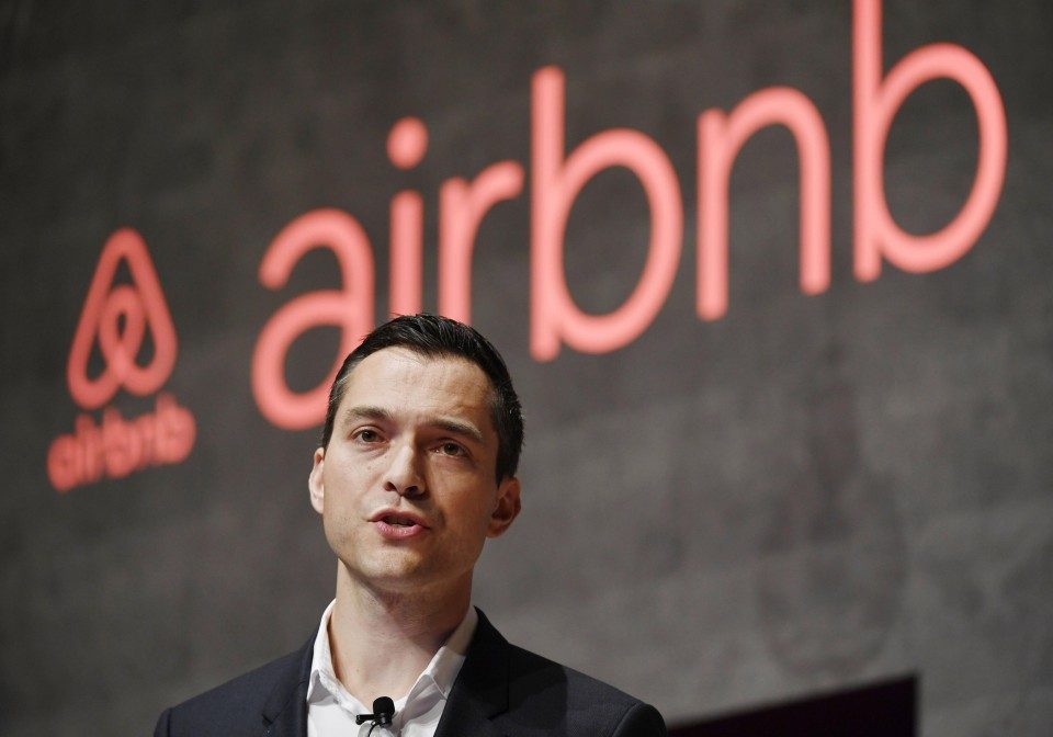 Airbnb vows to bolster home-rental service in Japan under new law