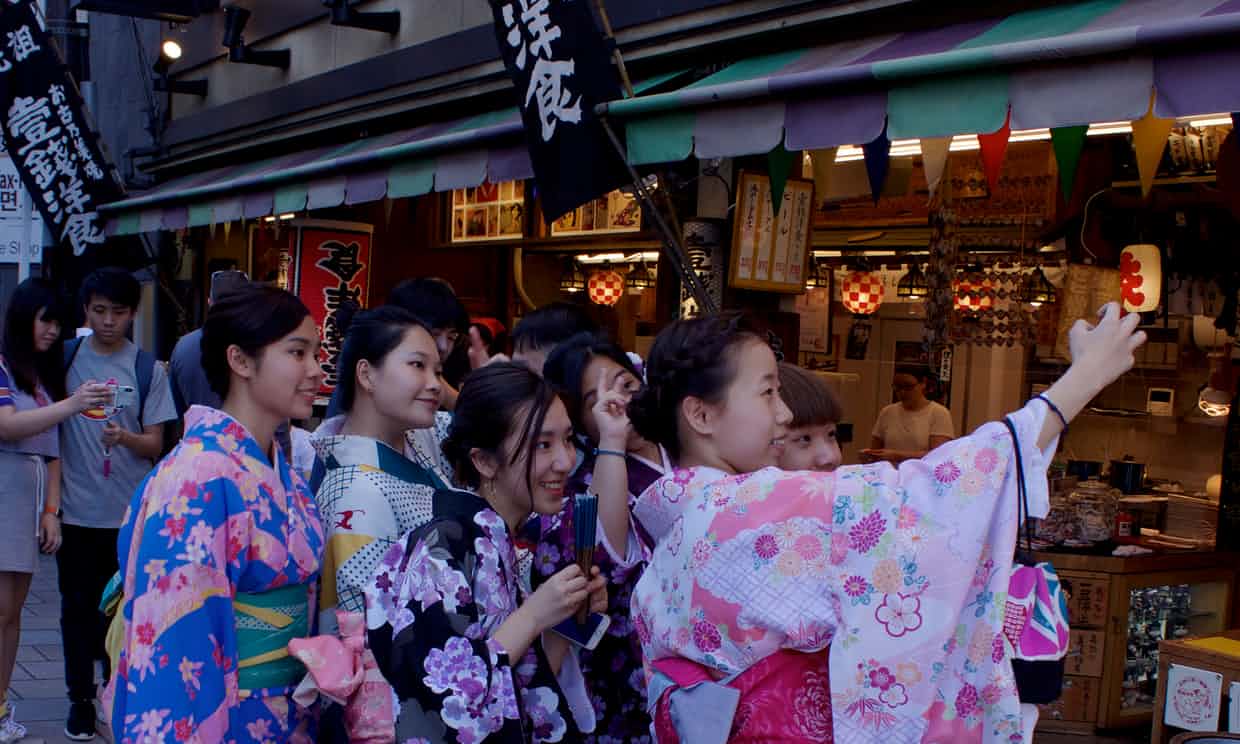 'Tourism pollution': Japanese crackdown costs Airbnb $10m