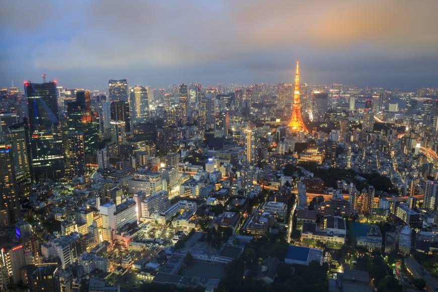 Japan population declines at fastest pace yet, with only Tokyo seeing significant growth