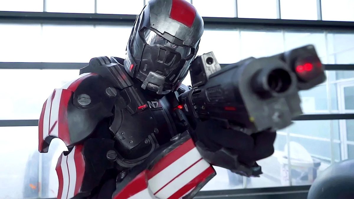 Some Amazing Cosplay From Japan Expo 2019, Europe's Biggest Anime Show