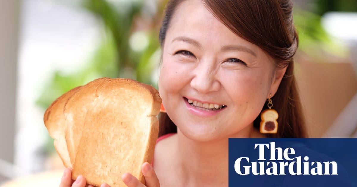 Using their loaf: Japanese elevate humble art of making toast
