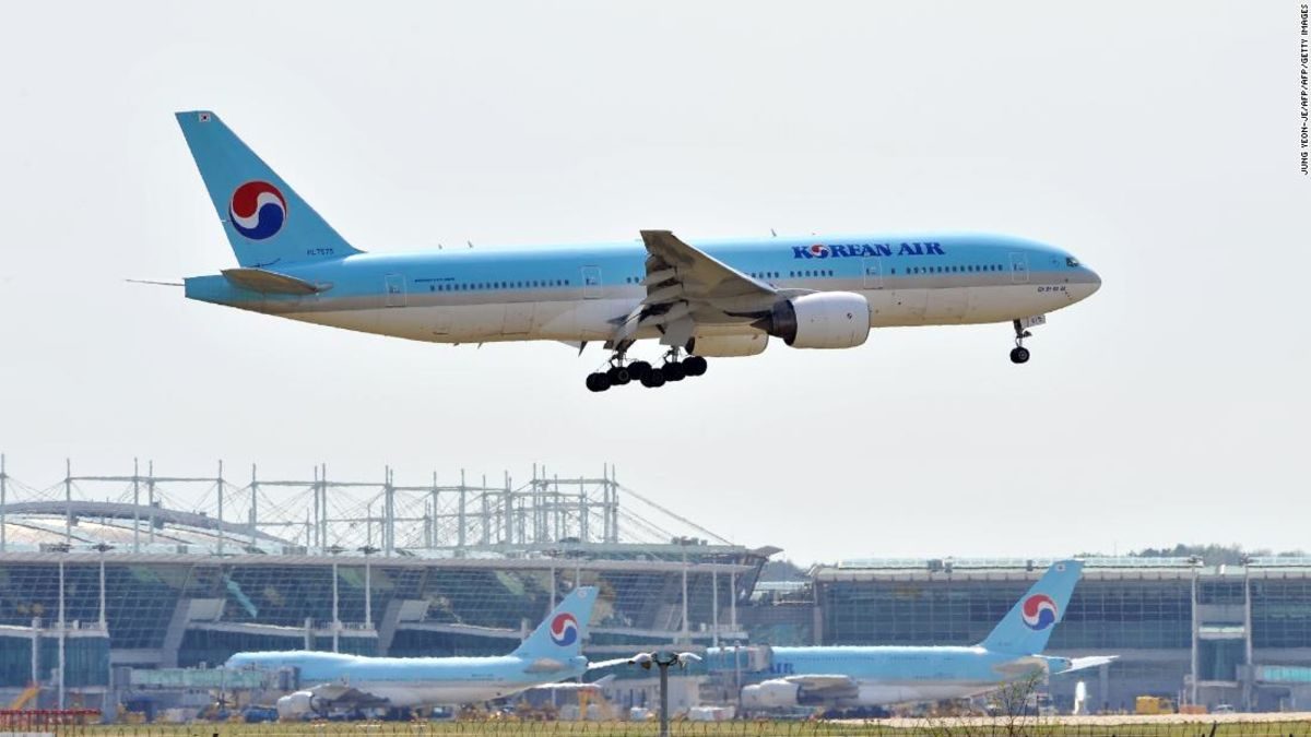 Airfares from Japan to South Korea drop to under $10