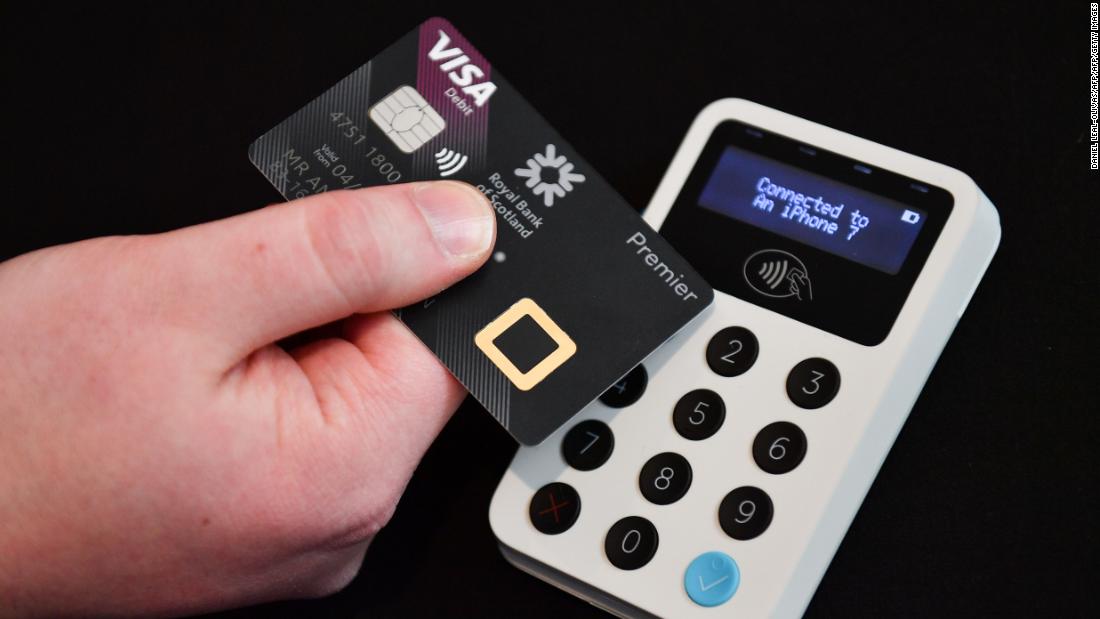 Cashier arrested in Japan for allegedly using 'photographic memory' to steal credit card information of 1,300 customers