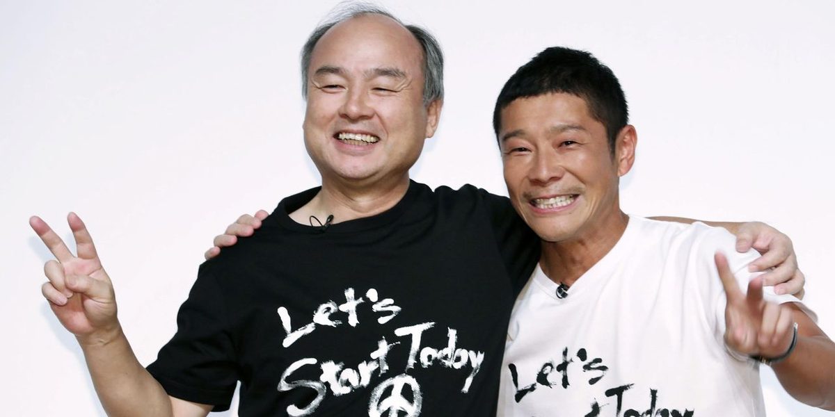 Yahoo Japan Takes on Amazon, Rakuten With $3.7 Billion Deal