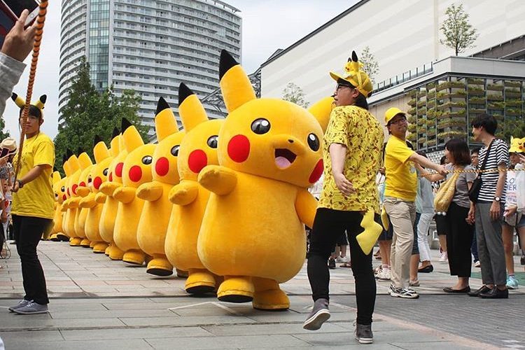 Top 10 Readers’ Photos in Japan: August 2019