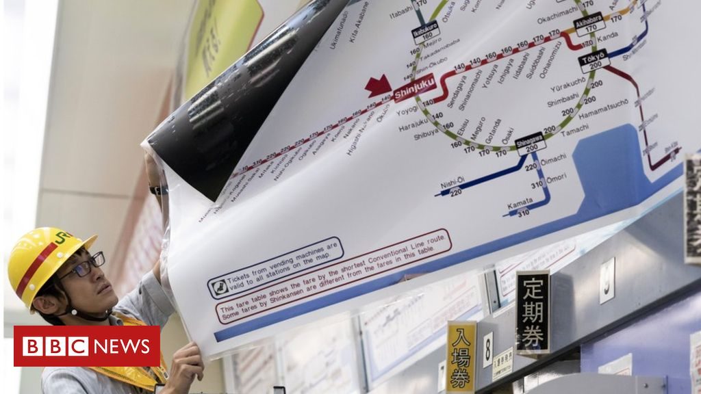 Japan delivers long-delayed consumption tax hike