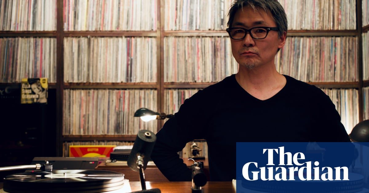 Bar Martha, Tokyo, where the customer isn’t always right
