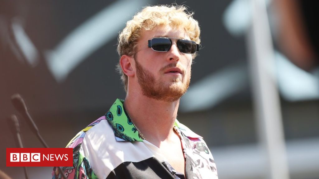 Logan Paul: Japan was my biggest fight