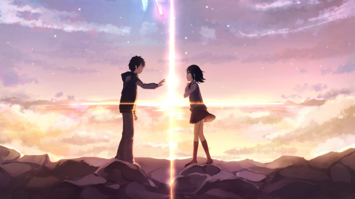 Your Name Remake Will Be Americanized, Says Screenwriter