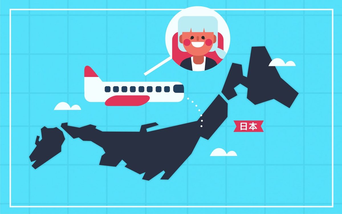 How to Get a Job in Japan: Advice from an Insider Expert