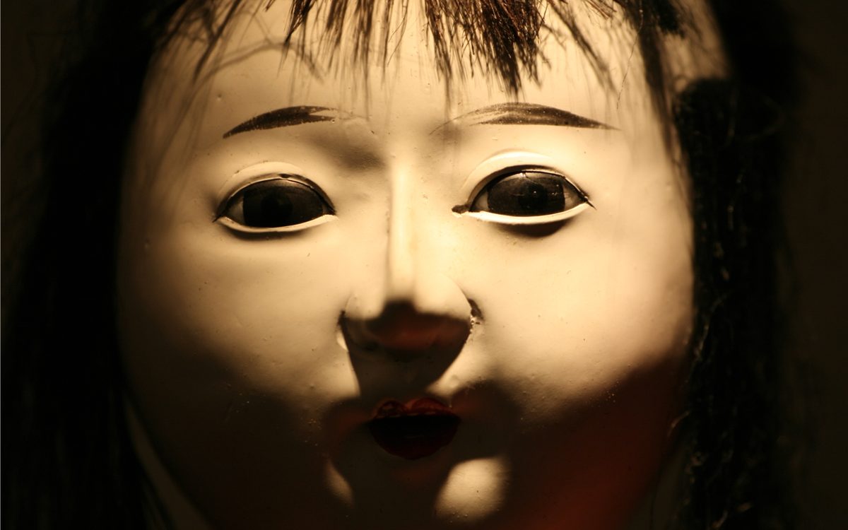 7 Terrifying Japanese Urban Legends That Are Based on True Stories