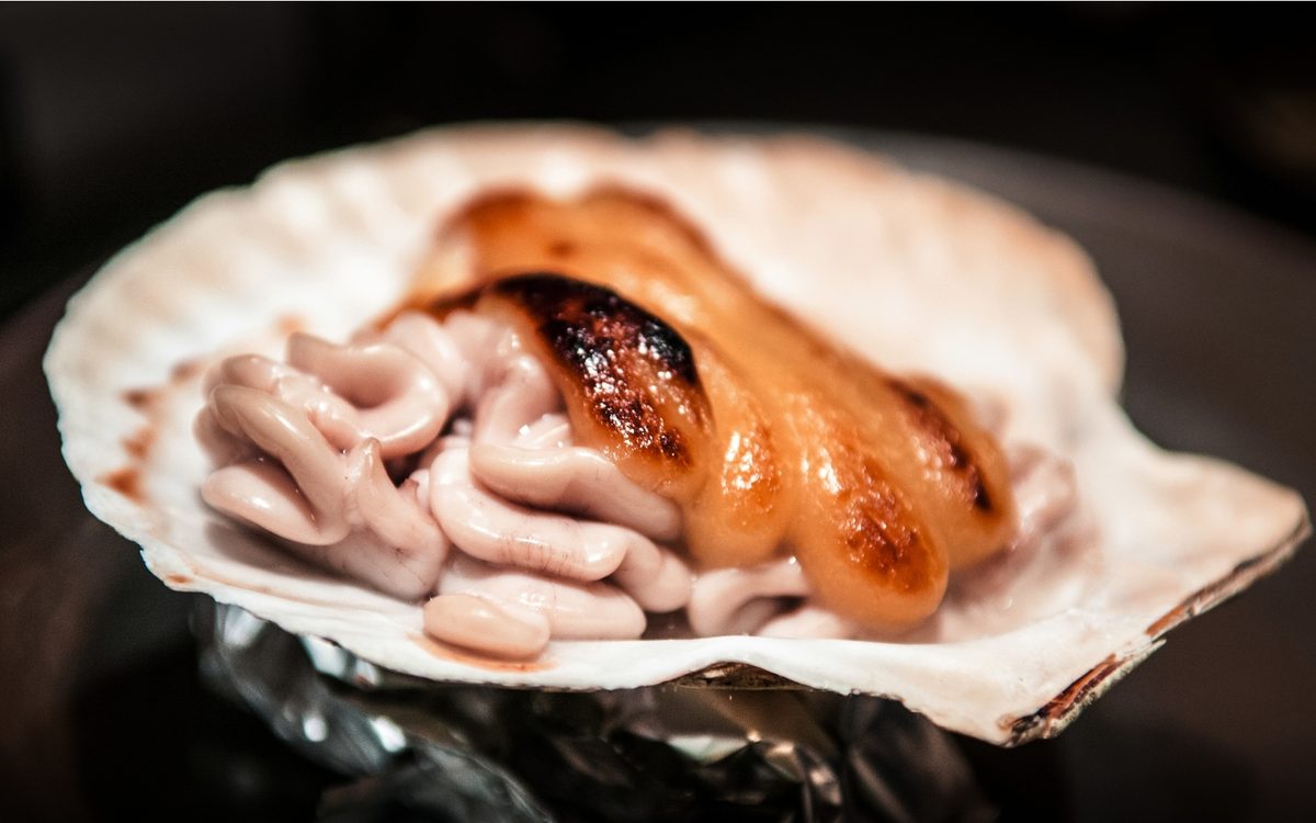5 Scary Japanese Foods and Why You Should Try Them